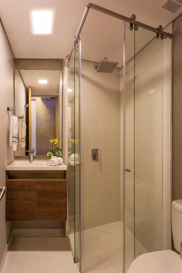 Suites Chapinero Alto Bogota Buitenkant foto